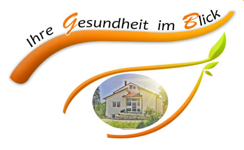 Logo Naturheilpraxis Andrea Mekiska